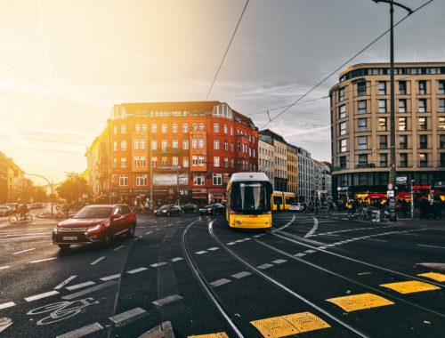 viele Beamte leben in Berlin