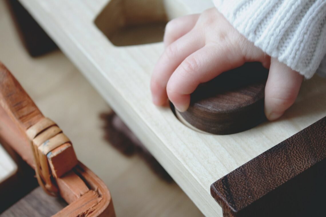 nachhaltige Geschenkideen für Babys und Kleinkinder